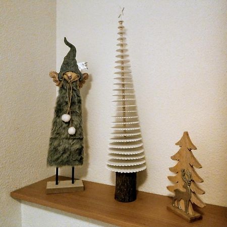 Appartement Proche D'Europa Park/Marches De Noel Rhinau Esterno foto