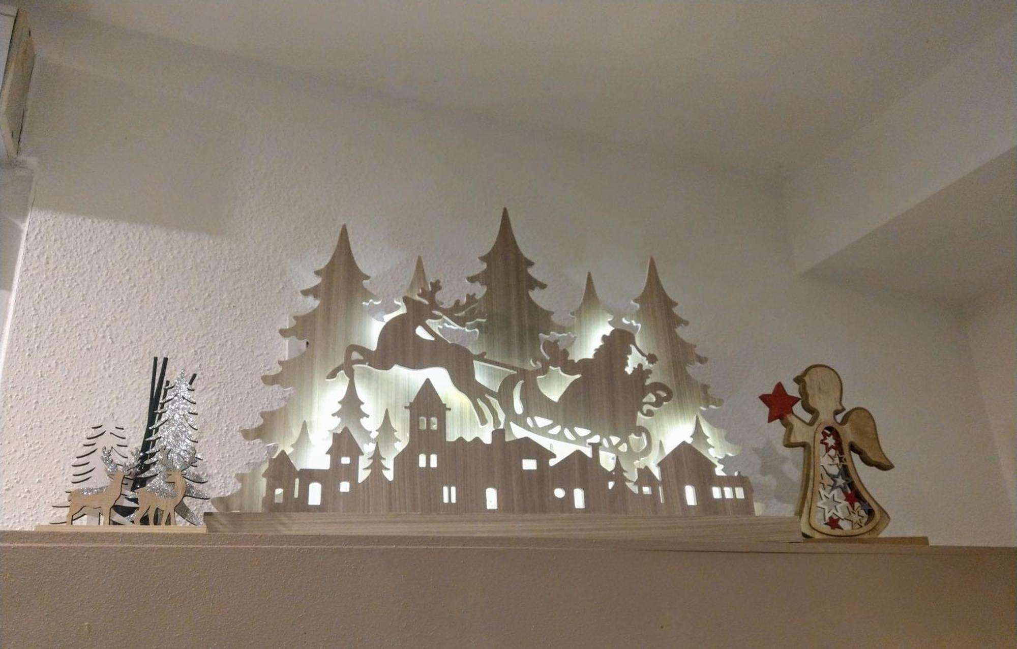 Appartement Proche D'Europa Park/Marches De Noel Rhinau Esterno foto