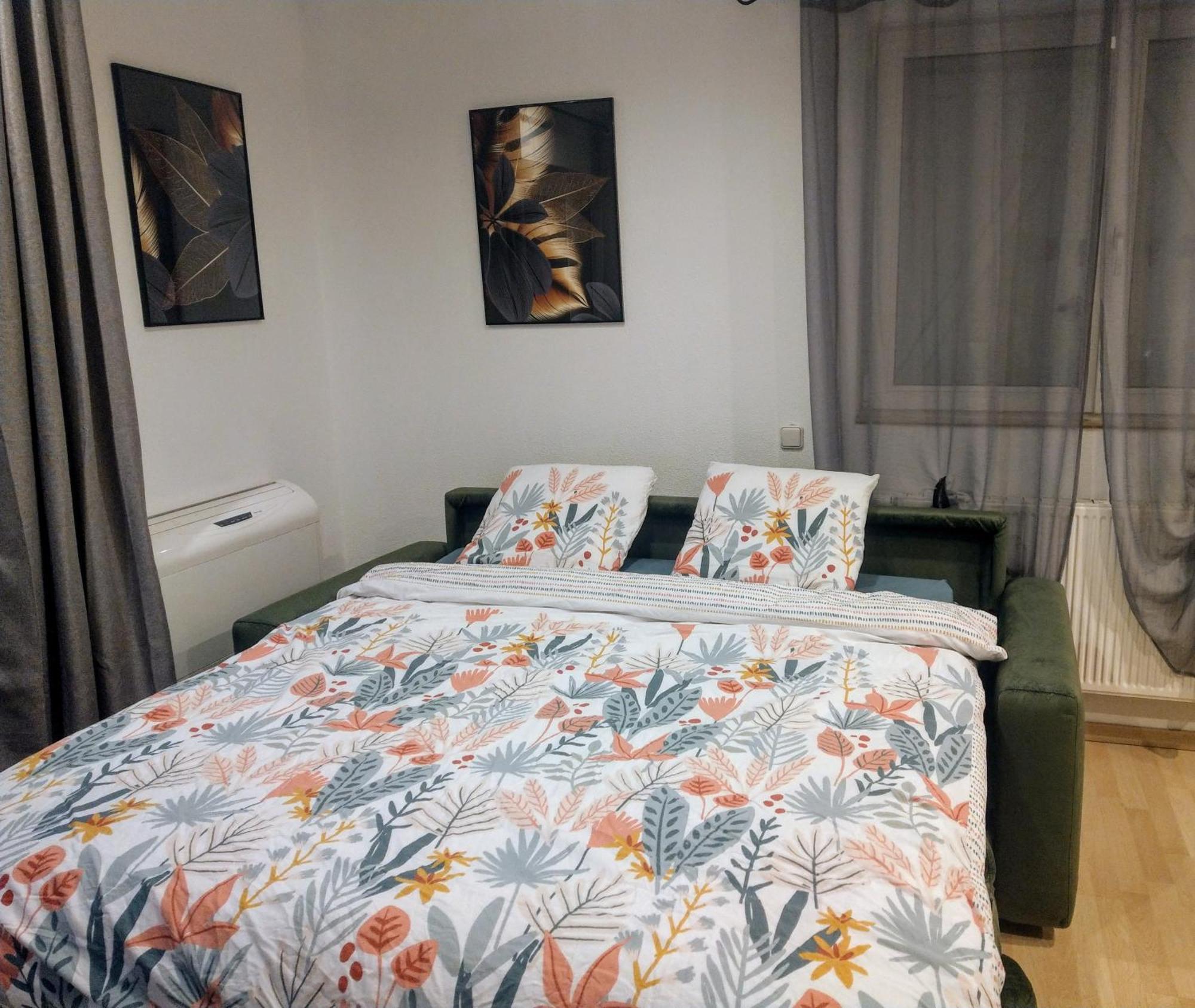Appartement Proche D'Europa Park/Marches De Noel Rhinau Esterno foto